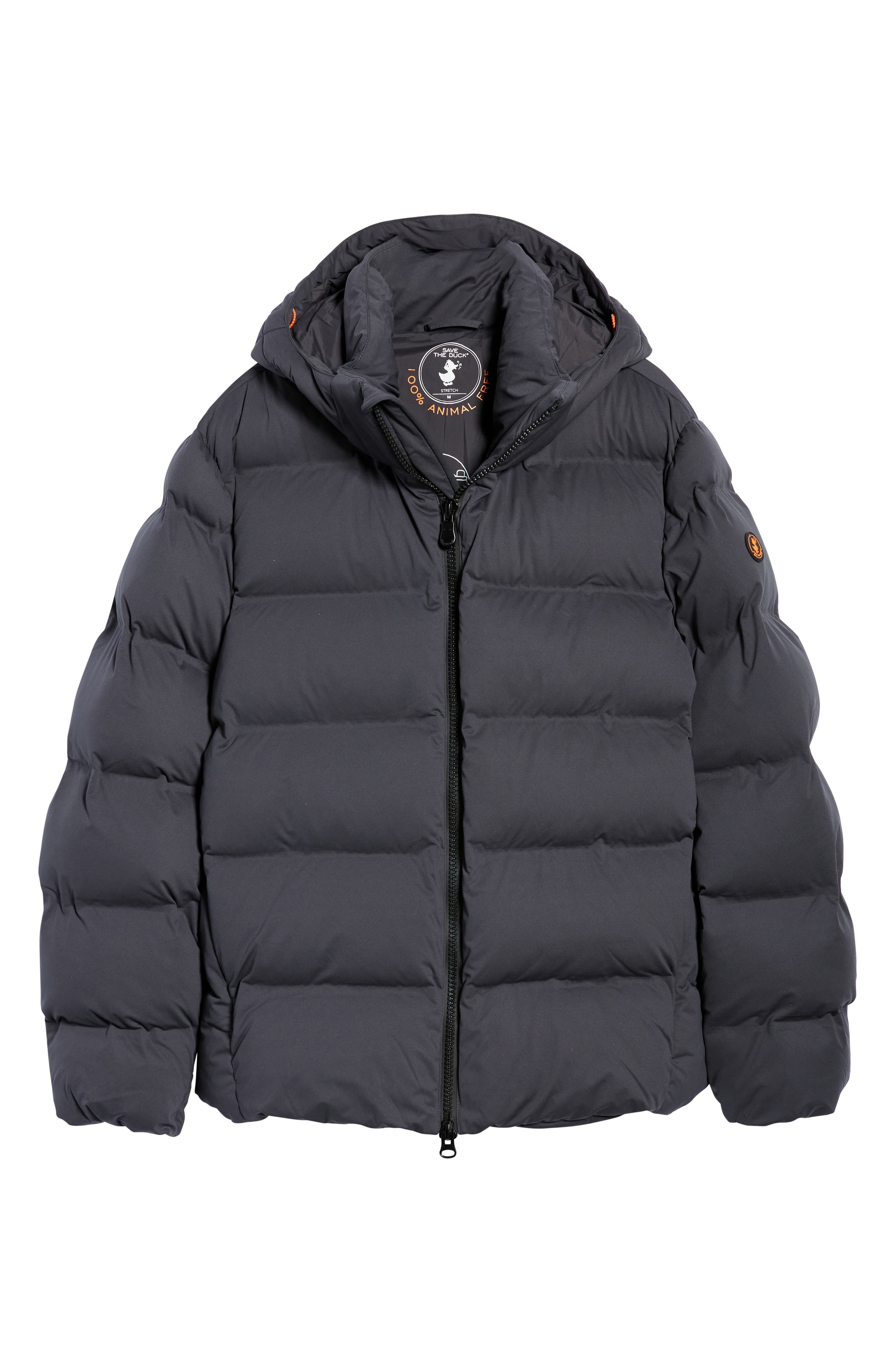 Save The Duck Dalai Spaced Puffer Jacket, $428 | Nordstrom | Lookastic