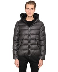Duvetica Dionisio Wool Cashmere Down Jacket
