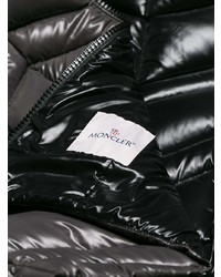 Moncler Down Filled Hooded Puffer Jacket