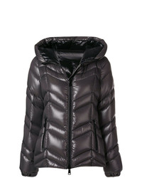 Moncler Down Filled Hooded Puffer Jacket
