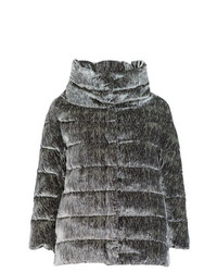 Herno Feather Down Padded Jacket