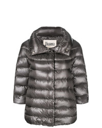 Herno Feather Down Puffer Jacket