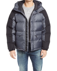 The North Face Hmlyn Hooded Down Parka