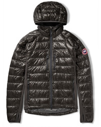Canada Goose Hybridge Lite Quilted Shell Down Jacket