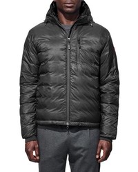 Canada Goose Lodge Slim Fit Packable Jacket