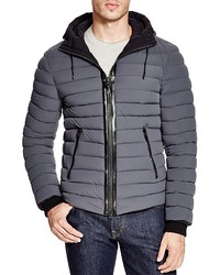 Mackage Ozzy Channel Quilted Puffer Jacket