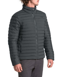 The North Face Packable Slim Fit Stretch Down Jacket