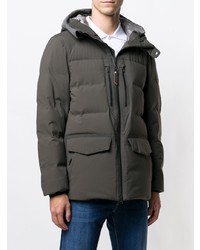 Parajumpers Padded Short Jacket