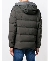 Parajumpers Padded Short Jacket