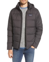 Patagonia Silent Water Repellent 700 Fill Power Down Jacket