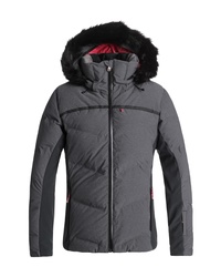 Roxy Snowstorm Waterproof Dryflight Warmflight Insulated Snowsports Jacket