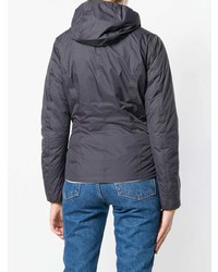 K-Way Zipped Padded Jacket
