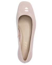 The Flexx Longly Square Toe Pump