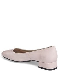 The Flexx Longly Square Toe Pump