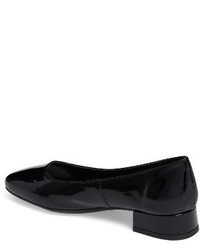 The Flexx Longly Square Toe Pump