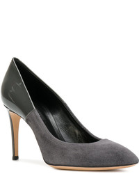 Casadei Two Tone The Perfect Pump Pumps
