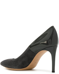 Casadei Two Tone The Perfect Pump Pumps