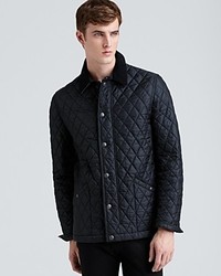 Burberry Brit Roden Quilted Barn Jacket