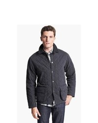 Grayers Kendall Quilted Jersey Jacket