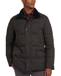 Barbour Kendle Quilted Jacket