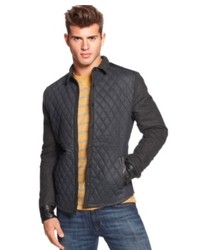 Rogue State Jacket Quilted Jacket