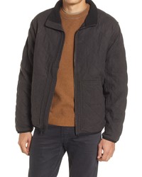 Filson Water Resistant Waxed Cotton Jacket