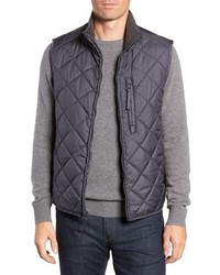 Marc New York Chester Packable Quilted Vest