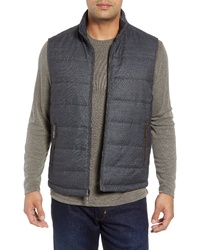Tommy Bahama Dublin Duo Reversible Quilted Vest