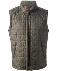 Fay Quilted Gilet