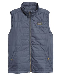 L.L. Bean Mountain Classic Weather Resistant Puffer Vest