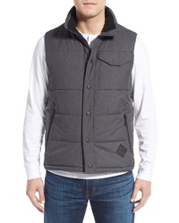 The North Face Patricks Point Quilted Vest