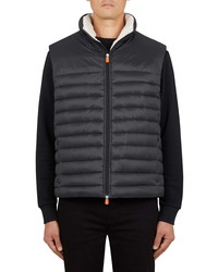 Save The Duck Puffer Vest
