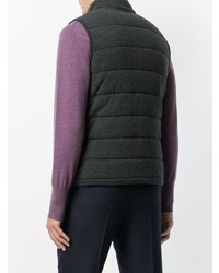N.Peal The Mall Quilted Gilet
