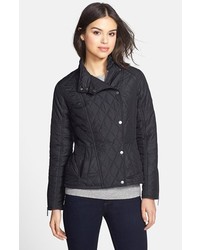 Barbour Axel Quilted Jacket