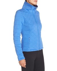 The North Face Caroluna Quilted Jacket