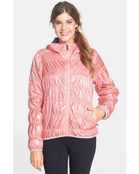Lole Lillian Hooded Quilted Jacket