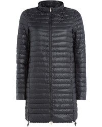 Duvetica Quilted Down Jacket