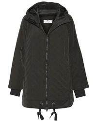 adidas by Stella McCartney Quilted Shell Jacket