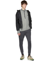 Nike Grey Therma Fit Adv Tech Pack Lounge Pants