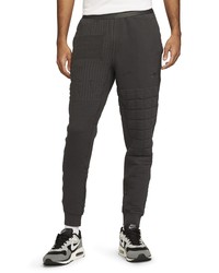 Nike Therma Fit Adv Tech Fleece Pants In Anthraciteanthracite At Nordstrom