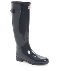 Hunter Original Refined High Gloss Rain Boot
