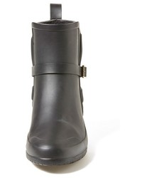 Burberry Riddlestone Rain Boot