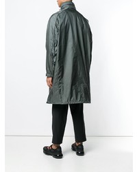 Prada Classic Midi Raincoat