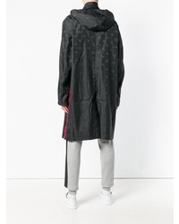 adidas Long Brand Raincoat
