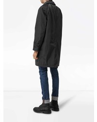 Burberry Mid Length Raincoat