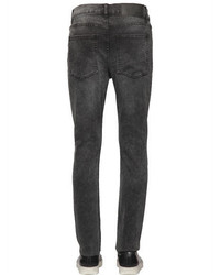 Cheap Monday 155cm Distressed Stretch Denim Jeans