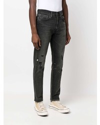 Levi's 512 Tapered Slim Cut Jeans
