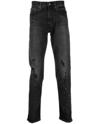 Levi's 512 Tapered Slim Cut Jeans