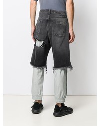 Unravel Project Distressed Jeans