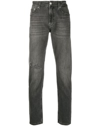 Calvin Klein Jeans Faded Slim Fit Jeans